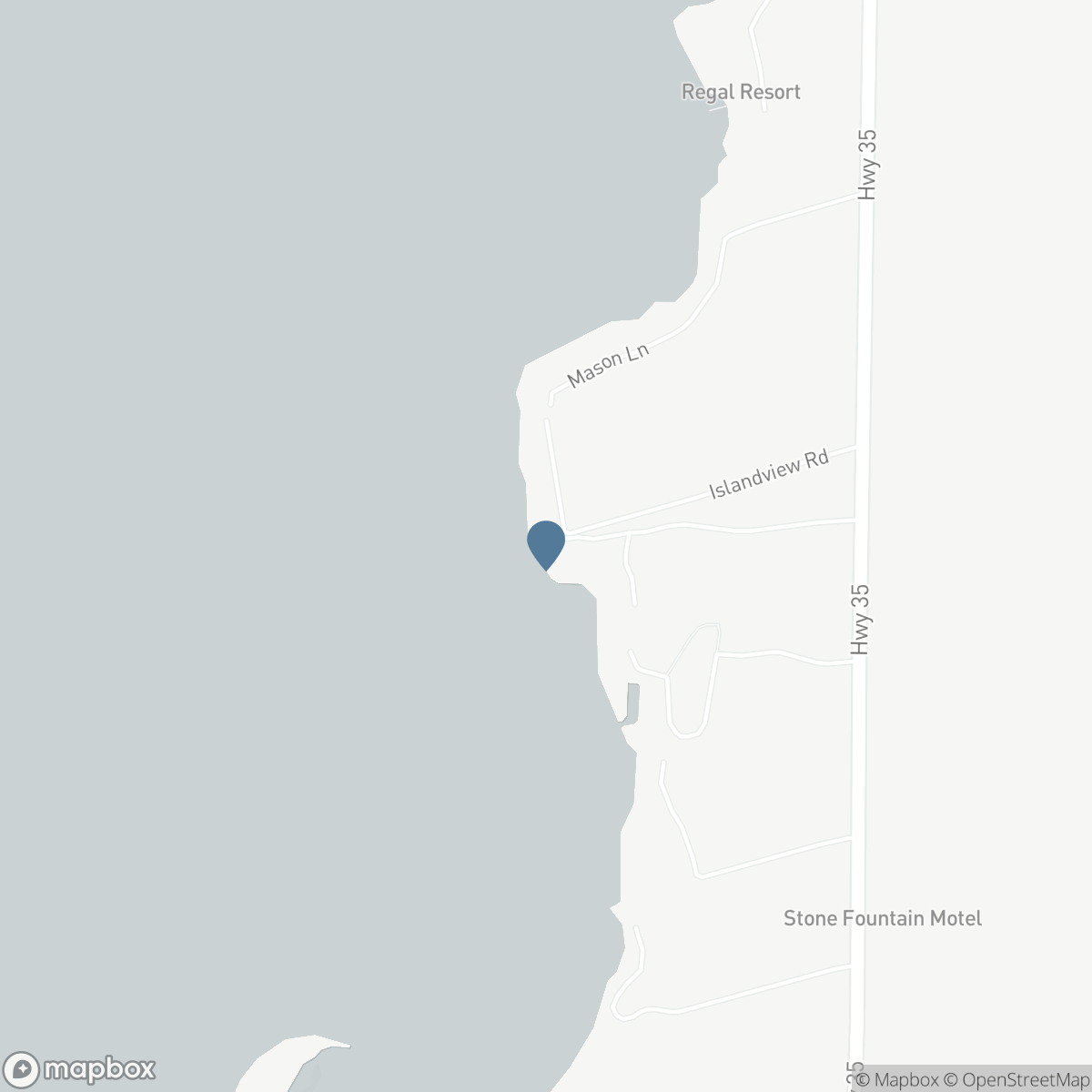 57 ISLAND VIEW ROAD, Fenelon Falls, Ontario K0M 1N0